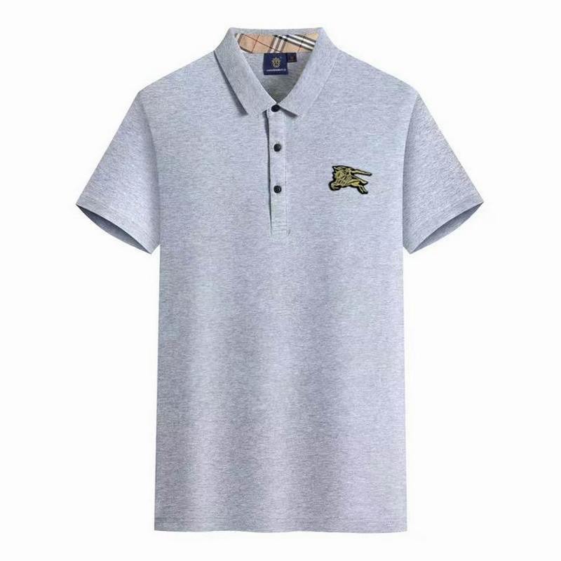 Burberry Men's Polo 476